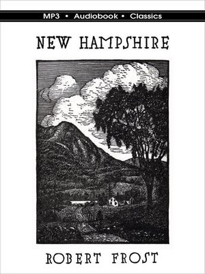 cover image of New Hampshire